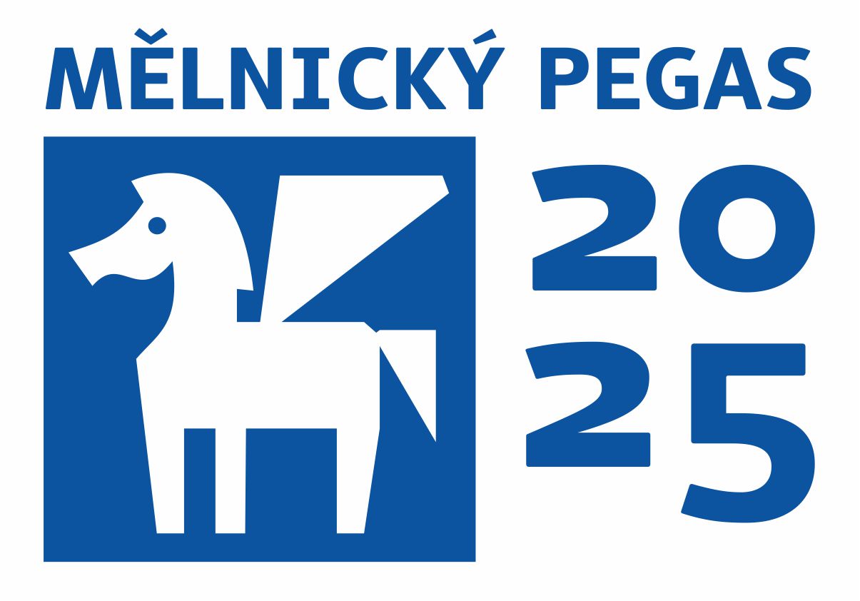 Mělnický Pegas 2025